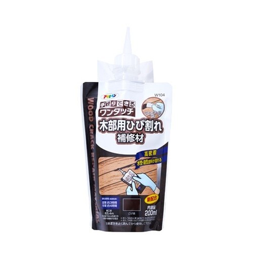 EA934KB−68B 200ml 木部ひび割れ補