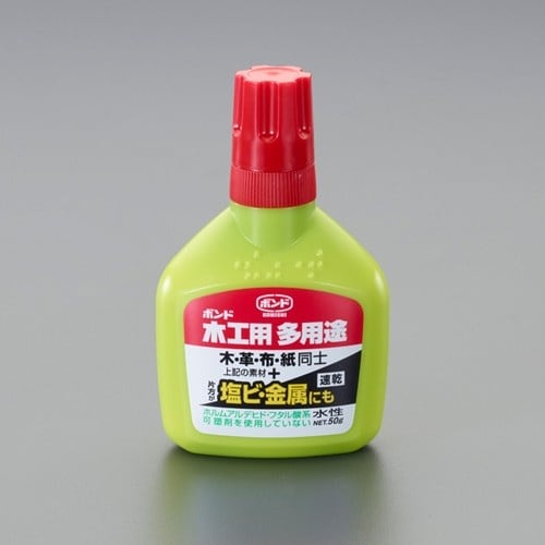 EA935KA−21 50g 木工・ボンド(多用途