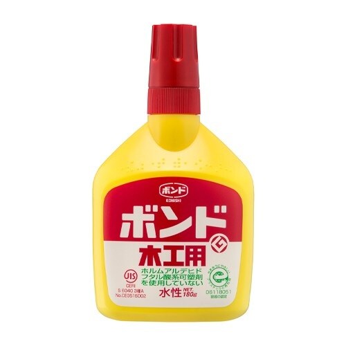 EA935KA−33 180g 木工・ボンド