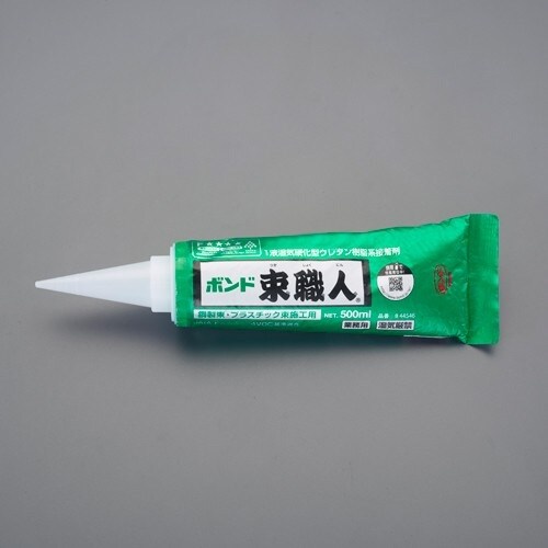 EA935KB−21 500ml 床束用接着剤