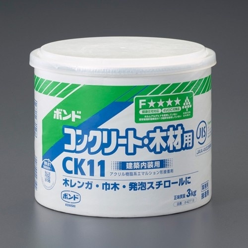 EA935KC−12 3.0kg コンクリート・木