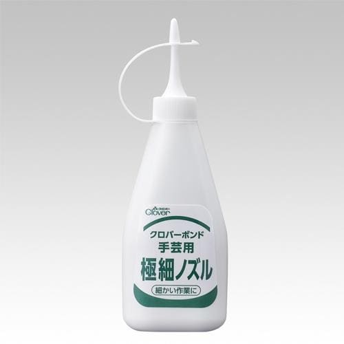 EA935KH−21 60g 布用ボンド(極細ノズ