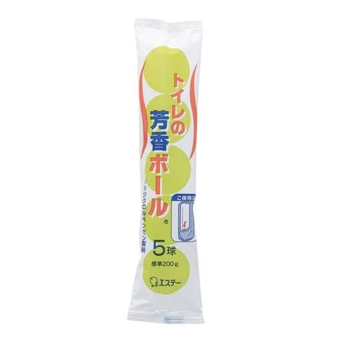 EA939AC−101A 200g トイレ芳香・消