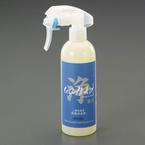 EA939AE−21 300ml 除菌・滅臭スプレ