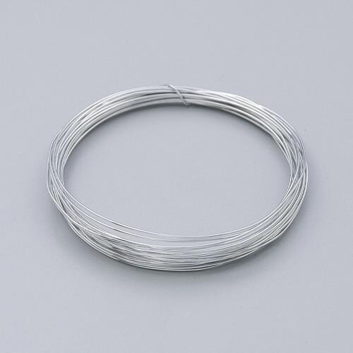 EA940A−4 φ0.6mmx5m スズメッキ線