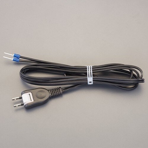 EA940AE−65 125V/15A/2.0m