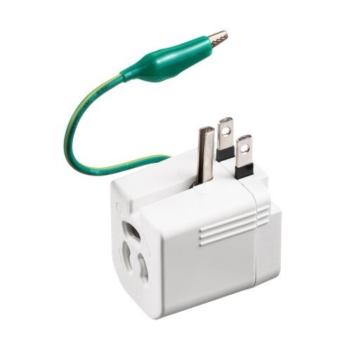 EA940BA−49 AC125V/15A プラグ