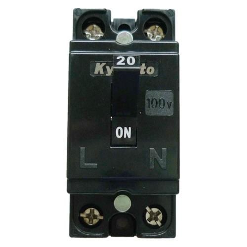 EA940MA−20A AC100V/20A 安全