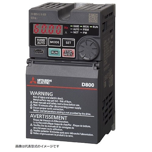 EA940MX−101A 100V/0.1kw