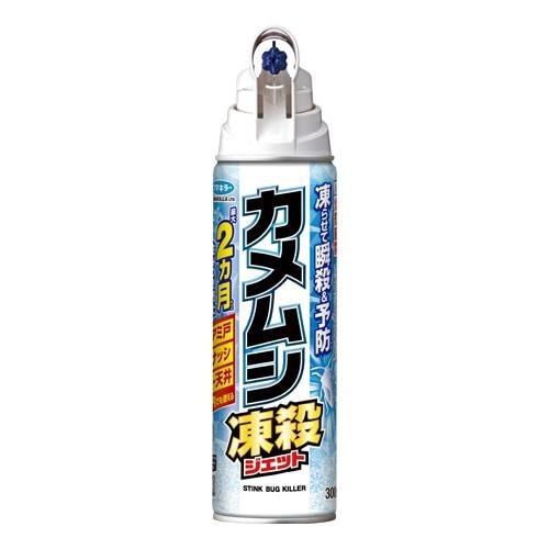 EA941C−85 300ml カメムシ凍殺ジェッ