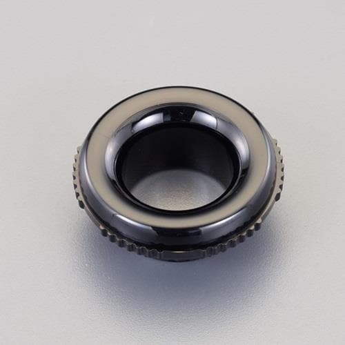 EA948HJ−40A 40mm ベークノズル(黒