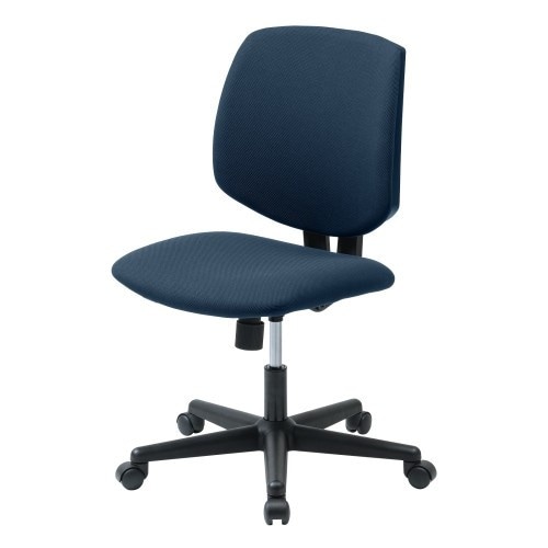 EA956XC−84 ビジネスチェアー(高耐荷重/