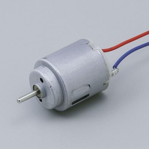 EA968E−2 DC1.5V モーター(RE−1