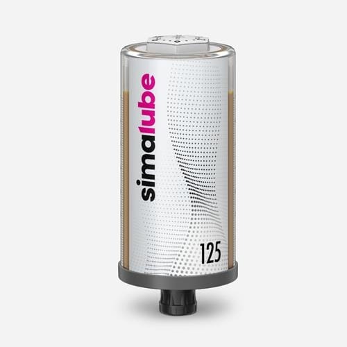 EA991CT−2AA 125ml グリース自動給
