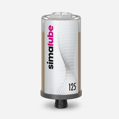 EA991CT−3AB 125ml グリース自動給