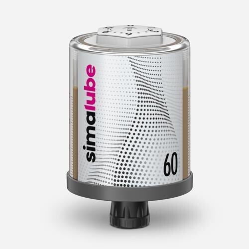 EA991CU−1AA 60ml オイル自動給油器