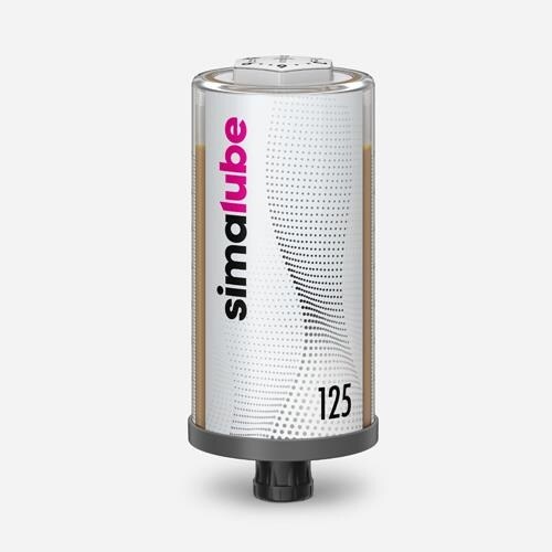 EA991CU−1AB 125ml オイル自動給油