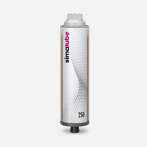 EA991CU−1BA 250ml オイル自動給油