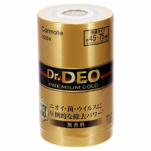 D284 Dr.Deo ドクターデオ プレミアムゴ