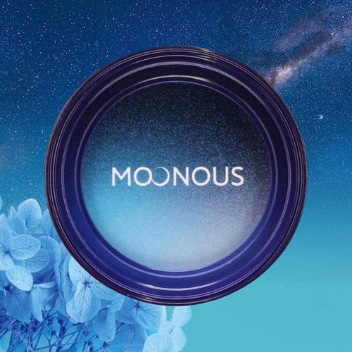 H1872 MOONOUS エア ブリリアントシャ
