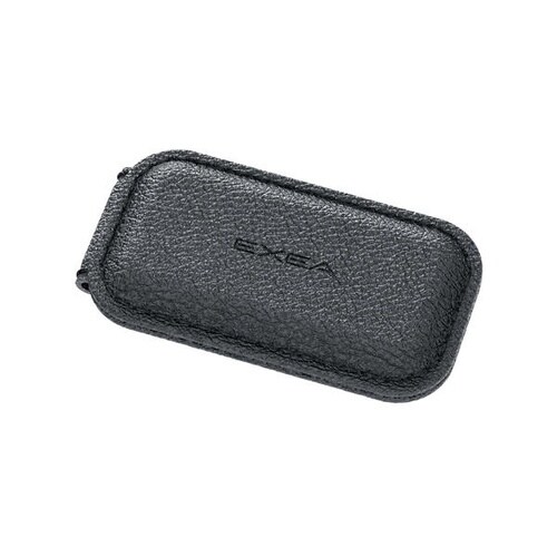 EE116 レザーベルトストッパー 本革調レザー