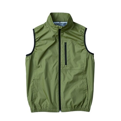 空調服R 遮熱ベスト + 空調服R スターターキッ