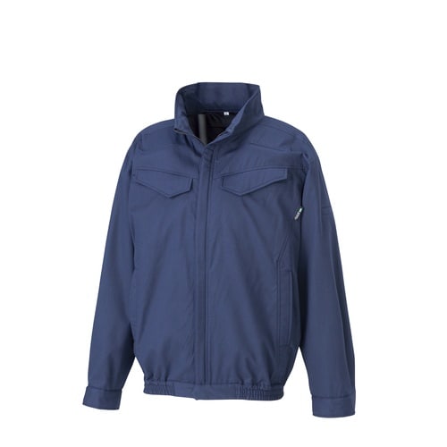 Nクールウェア 長袖+24Vフラットハイパワーフ