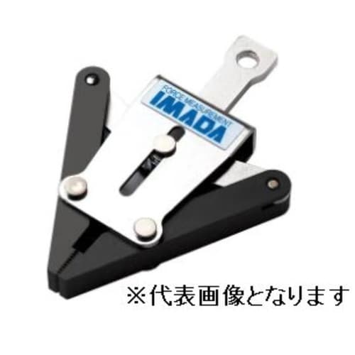 パンタグラフチャック