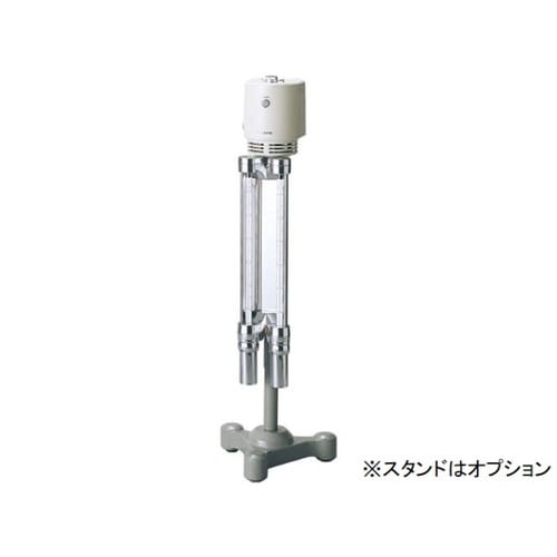 アスマン式通風乾湿計(AL温度計仕様 ■