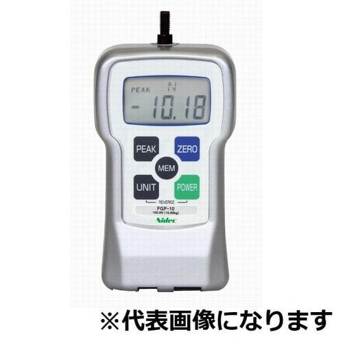 フォースゲージ(出力付/2N