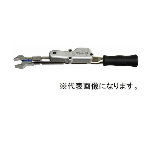 スパナ型マーキングトルクレンチ■