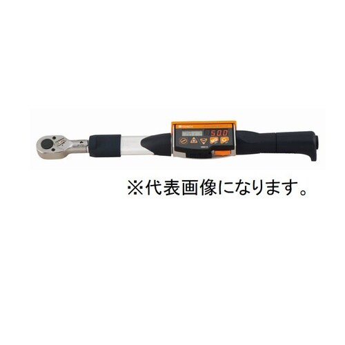 デジタル増値トルクレンチ■