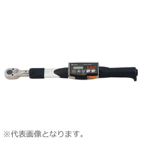 デジタルトルクレンチ(プログラミングタイ
