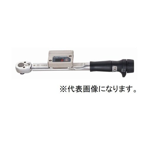 デジタル式角度レンチ■