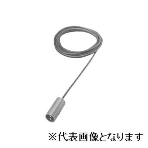 電極式レベルセンサ(ケーブル6M)