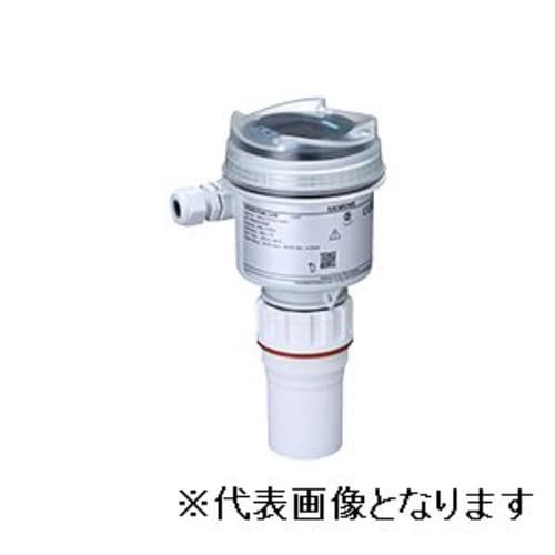 超音波式レベル計