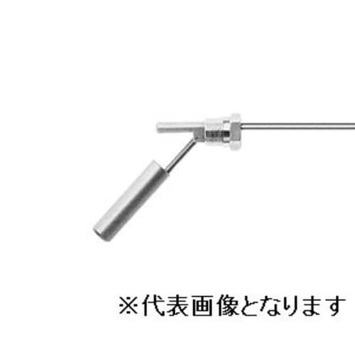 小形横取付形レベルセンサ(リード線1000MM