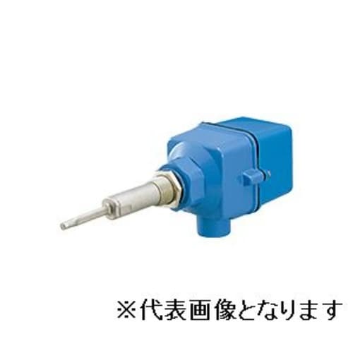 コンパクト形振動式レベルセンサ