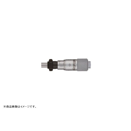 マイクロメータヘッド(148−203−10