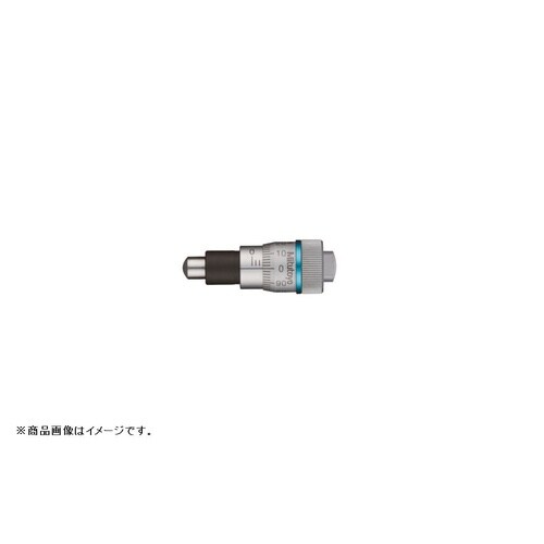 マイクロメータヘッド(148−342−10
