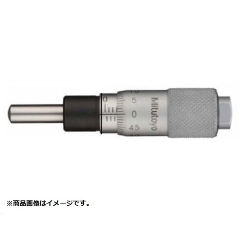マイクロメータヘッド(148−801−10