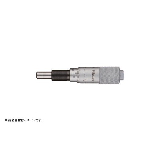 マイクロメータヘッド(149−801−10