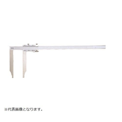 CM−L形ノギス (534−115