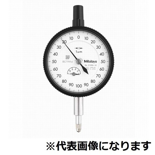 ダイヤルゲージ(耳金なし