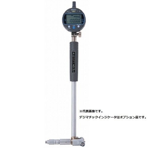 マイクロ付シリンダーゲージ (511−805