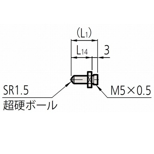 アンビル 32MM