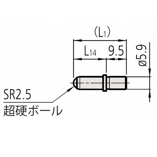 アンビル NO.6
