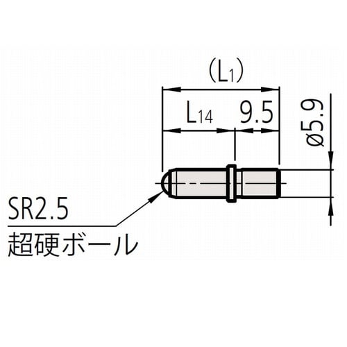 アンビル NO.8