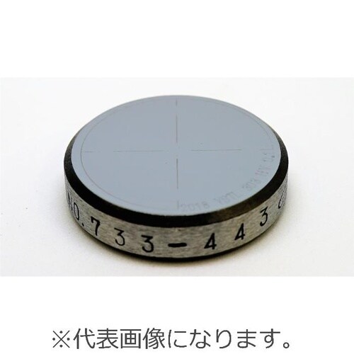 硬さ基準片