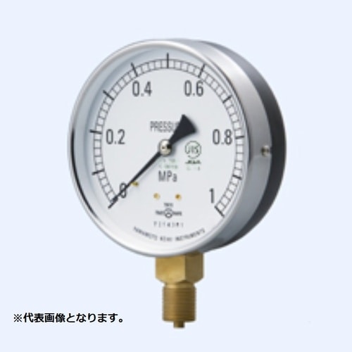 圧力計(接続ネジG)